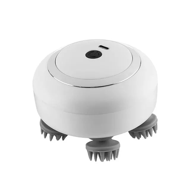 Electric Scalp Massager